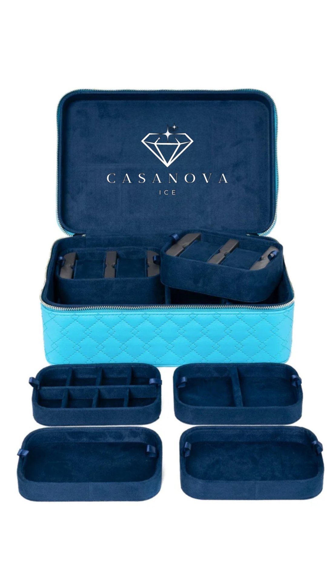 TRAVEL CASES